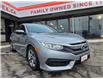 2017 Honda Civic LX (Stk: 2602037) in Waterloo - Image 7 of 19