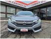 2017 Honda Civic LX (Stk: 2602037) in Waterloo - Image 8 of 19