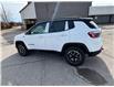 2026 Jeep Compass Trailhawk (Stk: 7478) in Fort Erie - Image 1 of 23