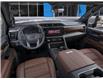 2026 GMC Sierra 2500HD Denali Ultimate (Stk: G6238) in Kincardine - Image 15 of 24