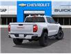 2026 GMC Canyon AT4 (Stk: 45452) in Slave Lake - Image 4 of 24