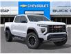 2026 GMC Canyon AT4 (Stk: 45452) in Slave Lake - Image 7 of 24