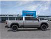 2026 GMC Sierra 2500HD AT4 (Stk: 107202) in Exeter - Image 5 of 24