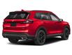 2026 Honda CR-V Hybrid Touring (Stk: HH26288) in Hanover - Image 3 of 3