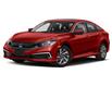 2021 Honda Civic EX (Stk: 2HA0623A) in Stratford - Image 1 of 11
