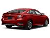 2021 Honda Civic EX (Stk: 2HA0623A) in Stratford - Image 3 of 11