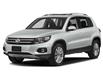 2015 Volkswagen Tiguan  (Stk: 26215A) in Ingersoll - Image 1 of 13