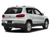 2015 Volkswagen Tiguan  (Stk: 26215A) in Ingersoll - Image 3 of 13