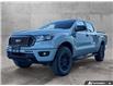 2023 Ford Ranger XLT (Stk: 5708B) in Vanderhoof - Image 1 of 21
