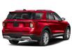 2026 Ford Explorer Platinum (Stk: T9974) in ROSETOWN - Image 3 of 12