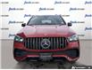 2022 Mercedes-Benz AMG GLE 53 Base (Stk: L3164) in London - Image 2 of 24