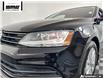 2017 Volkswagen Jetta Wolfsburg Edition (Stk: A3447) in Chilliwack - Image 9 of 35