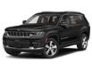 2021 Jeep Grand Cherokee L Summit (Stk: 25J065A) in Calgary - Image 1 of 3