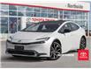 2026 Toyota Prius Plug-In Hybrid XSE (Stk: B26006) in Sault Ste. Marie - Image 1 of 24