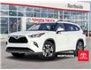 2026 Toyota Highlander XLE (Stk: H26009) in Sault Ste. Marie - Image 1 of 10