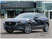 2026 Mazda CX-30 GS (Stk: M26002) in Sault Ste. Marie - Image 1 of 22