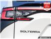 2026 Subaru Solterra Technology (Stk: S12135) in Hamilton - Image 14 of 30