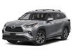 2026 Toyota Highlander Hybrid XLE (Stk: TH708734) in Courtenay - Image 1 of 10