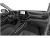 2026 Toyota Highlander Hybrid XLE (Stk: TH708734) in Courtenay - Image 9 of 10