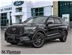 2026 Ford Explorer ST (Stk: S6198) in St. Thomas - Image 1 of 10