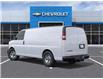 2026 Chevrolet Express 2500 Work Van (Stk: T450) in Grimsby - Image 3 of 6