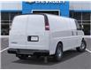 2026 Chevrolet Express 2500 Work Van (Stk: T451) in Grimsby - Image 4 of 6