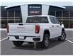 2026 GMC Sierra 1500 Pro (Stk: 26-1077) in Listowel - Image 8 of 10