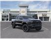 2026 Chevrolet Colorado Trail Boss (Stk: T1190214) in Calgary - Image 3 of 25