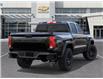 2026 Chevrolet Colorado Trail Boss (Stk: T1190214) in Calgary - Image 5 of 25