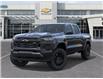 2026 Chevrolet Colorado Trail Boss (Stk: T1190214) in Calgary - Image 7 of 25