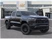 2026 Chevrolet Colorado Trail Boss (Stk: T1190214) in Calgary - Image 8 of 25