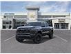 2026 Chevrolet Colorado Trail Boss (Stk: T1190214) in Calgary - Image 9 of 25