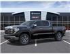 2026 GMC Sierra 1500 SLT (Stk: 26227) in Melfort - Image 2 of 6
