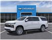2026 Chevrolet Suburban LT (Stk: 2-275629) in Paisley - Image 3 of 24