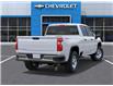 2026 Chevrolet Silverado 2500HD  (Stk: N2824-26) in New Hamburg - Image 4 of 6