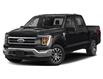 2021 Ford F-150 Lariat (Stk: B89146) in Okotoks - Image 1 of 12