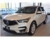 2019 Acura RDX Platinum Elite (Stk: PL26005A) in Kingston - Image 1 of 11