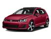 2017 Volkswagen Golf GTI 5-Door Autobahn (Stk: ST-316A) in Calgary - Image 1 of 13