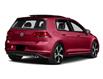 2017 Volkswagen Golf GTI 5-Door Autobahn (Stk: ST-316A) in Calgary - Image 2 of 13