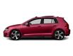 2017 Volkswagen Golf GTI 5-Door Autobahn (Stk: ST-316A) in Calgary - Image 3 of 13