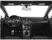2017 Volkswagen Golf GTI 5-Door Autobahn (Stk: ST-316A) in Calgary - Image 5 of 13
