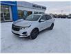 2022 Chevrolet Equinox RS (Stk: 26T048A) in Wadena - Image 2 of 18 2022 Chevrolet Equinox RS (Stk: 26T048A) in Wadena - Image 2 of 18