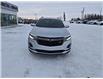 2022 Chevrolet Equinox RS (Stk: 26T048A) in Wadena - Image 3 of 18 2022 Chevrolet Equinox RS (Stk: 26T048A) in Wadena - Image 3 of 18