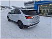 2022 Chevrolet Equinox RS (Stk: 26T048A) in Wadena - Image 8 of 18 2022 Chevrolet Equinox RS (Stk: 26T048A) in Wadena - Image 8 of 18