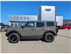 2026 Ford Bronco Outer Banks (Stk: BR611) in Miramichi - Image 2 of 14