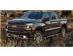 2022 Chevrolet Silverado 1500 LTD RST (Stk: 8124-26A) in Sault Ste. Marie - Image 1 of 4