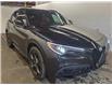 2022 Alfa Romeo Stelvio ti (Stk: D41647) in Lower Sackville - Image 1 of 9