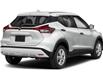 2022 Nissan Kicks S (Stk: 501941) in Lower Sackville - Image 3 of 9