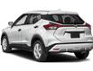 2022 Nissan Kicks S (Stk: 473829) in Lower Sackville - Image 2 of 9