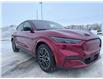 2025 Ford Mustang Mach-E Premium (Stk: S27668) in Hague - Image 2 of 13